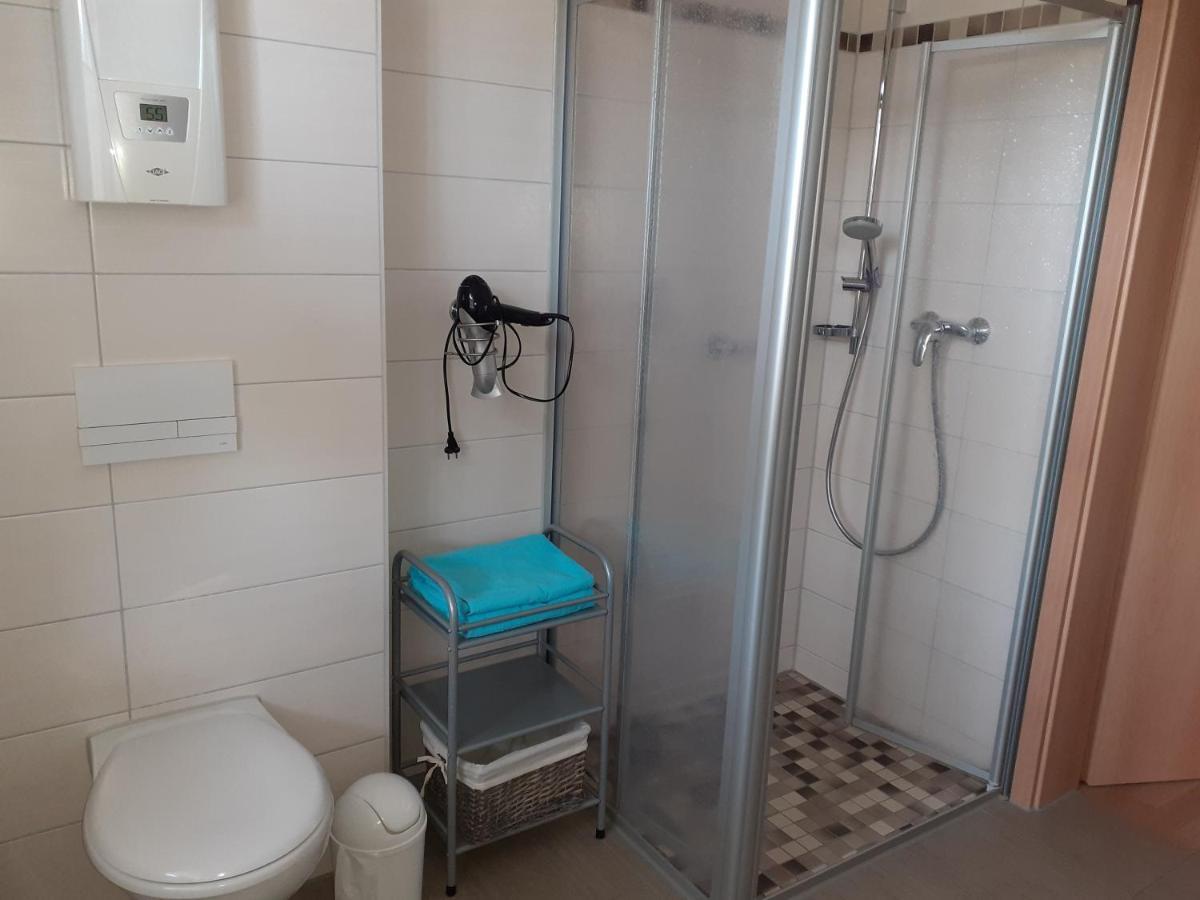 Ferienwohnung - August-Bebel-Str. 19 Oelsnitz  外观 照片